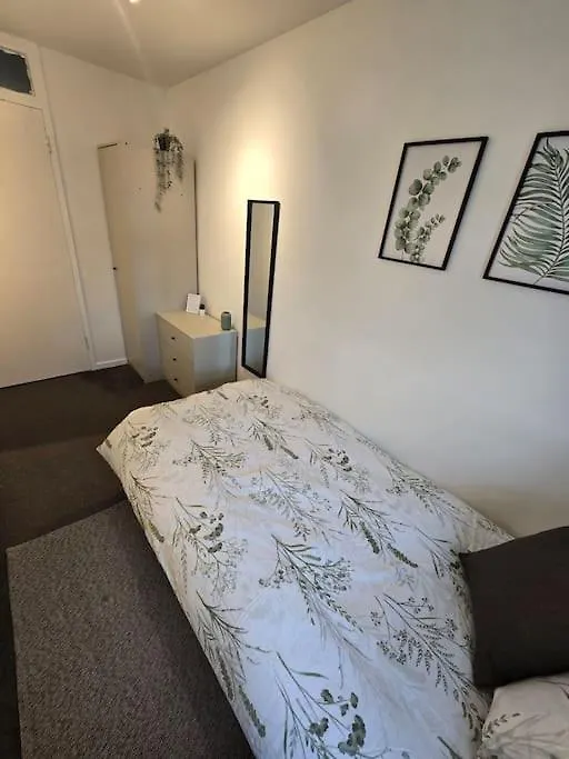 Beautiful Rooms In Prime Location! Londýn