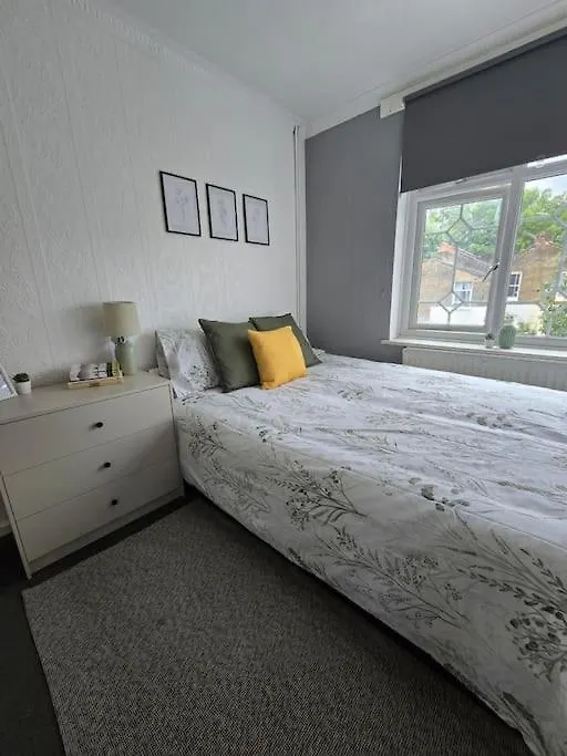 Beautiful Rooms In Prime Location! Londýn Penzion