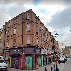 Oyo 94 Bricklane Studio Flats , London United Kingdom