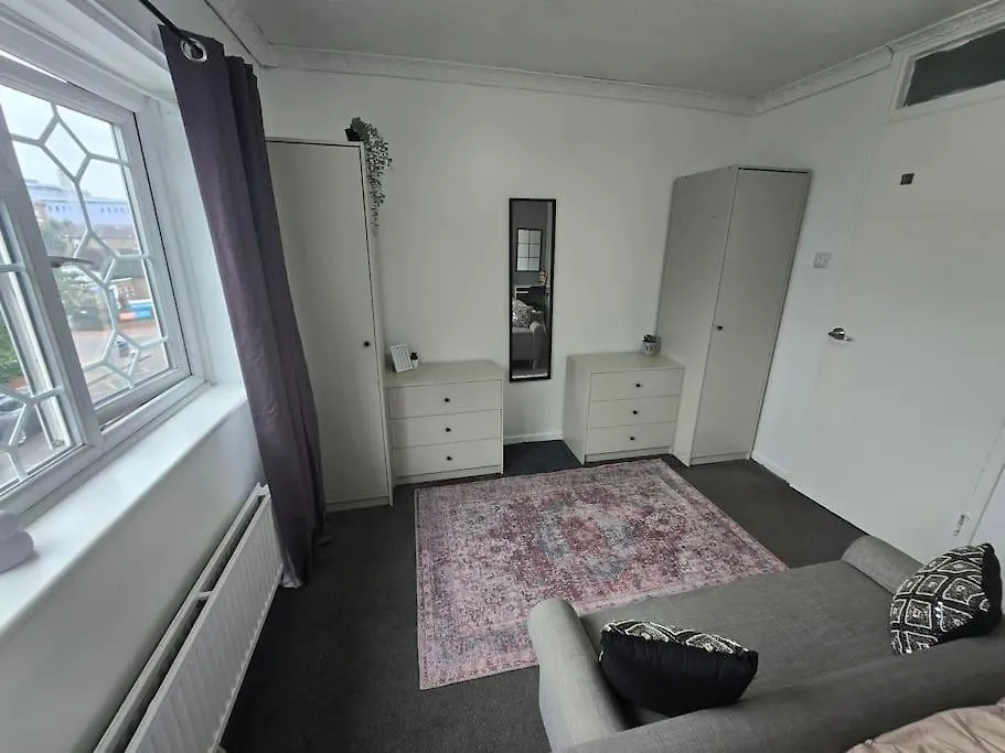 Guest house Beautiful Rooms In Prime Location! London United Kingdom