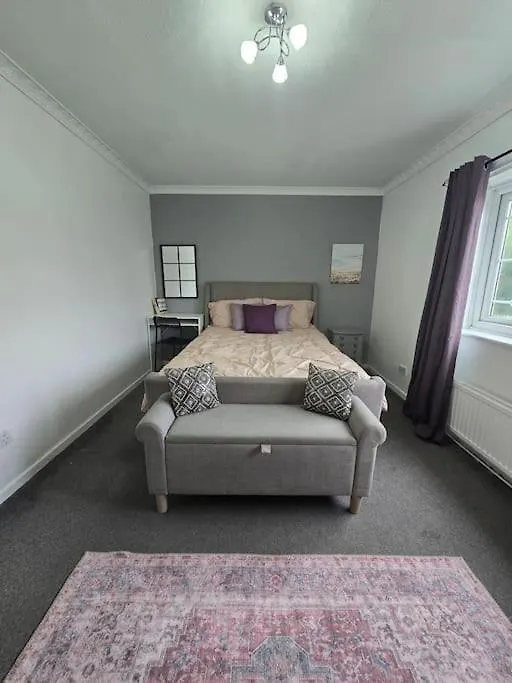 Beautiful Rooms In Prime Location! London United Kingdom