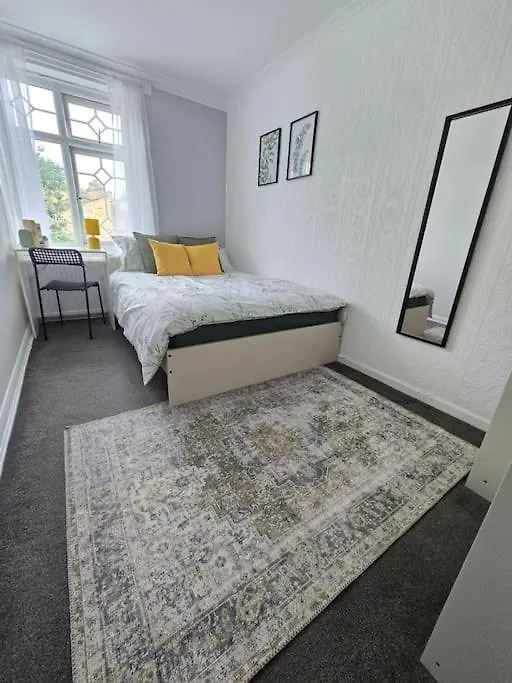Guest house Beautiful Rooms In Prime Location! London United Kingdom